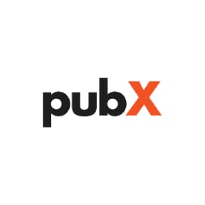 Pubx AI logo