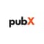 Pubx AI logo